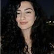 Multilingual language teacher with 10 years of experience teaching English, Turkish and Russian for kids and adults. 