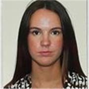 Estudiante del grado universitario de Nutrición Humana y Dietética