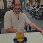 Professeur/tuteur pour des leçons d’anglais