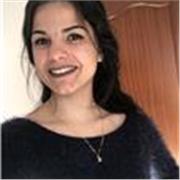 Médica titulada hace tres años y medio con experiencia en la materia