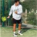 Clases de padel/entrenamientos. mi objetivo es que cada jugador disfrute, aprenda y supere sus límites, ya sea que empieces de cero o quieras competir al maximo