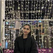 Sheharbano