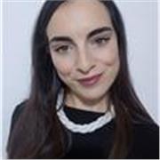 Dottoressa in Giurisprudenza, unitamente all'Avv. Giuseppe De Cicco, offrono lezioni di Diritto