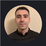 Highly experienced remote personal trainer tutor with masters in strength & conditioning and published scientific paper