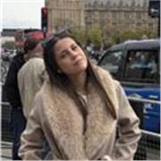 Estudiante de Doble Grado de Educación Infantil y Primaria.