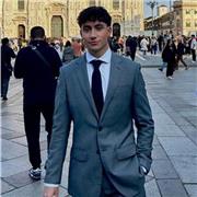 Laureato in statistica offro ripetizioni online per trasformare la matematica in un gioco da ragazzi per studenti di elementari, medie e superiori. La prima lezione è gratuita!