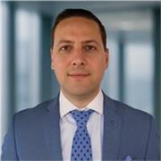 Responsable financiero con amplia experiencia en el manejo de datos, análisis gestión empresarial.