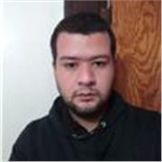 Geógrafo con maestría en desarrollo local y territorio