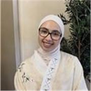 Professeur en ligne, diplômée de Francais (FLE) donne des cours de français pour tous les niveaux