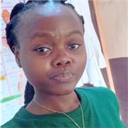 Tiadjo Brenda Sandrine