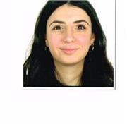 Psicologa ed educatrice professionale, propone ripetizioni e aiuto compiti per scuola elementare e media