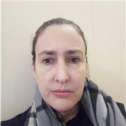 Mariana Blanco Widmer