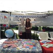 Insegnante di italiano l2 con abilitazione ed esperienza