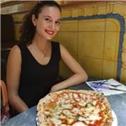 Laureata magistrale in lingue e letterature europee con esperienza di insegnamento