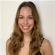 Estudiante del grado de Lengua Castellana y Literatura con pensamiento de ser docente