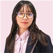 Profesora nativa de chino especializada en alumnos hispanohablantes