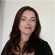 Professeur, anglais, math et svt niveau collège et primaire