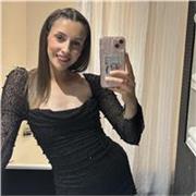 Enthusiastic, friendly, motivated. My planning/ organisational skills would enable me to support others’ outlook on life/ learning