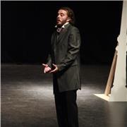 Imparto clases de canto lírico ( Opera zarzuela, oratorio y canciones de concierto)