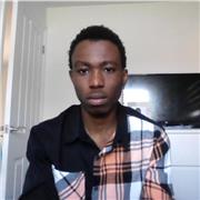Oluwaseun Oladeji