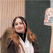 Mahnoor dil