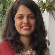 Krupa Shah