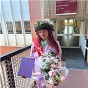 Laureata in Fisica offre lezioni e aiuto nel recupero debiti in Matematica