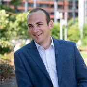 My name is Pierre Bauzee, and I am a professional Trainer and the Founder of Beyond Satisfaction Academy and Training