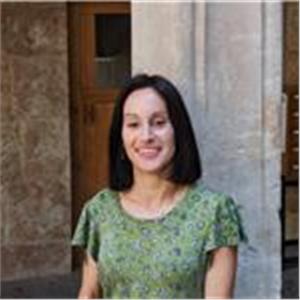 English Teacher Viveiro