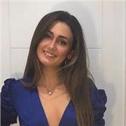 Doy clases de Historia, Historia del Arte y Geografía en todos los niveles