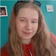 Professionelle Nachhilfelehrerin für Ukrainisch mit individuellem Ansatz für jeden Schüler