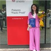 RIPETIZIONI INGLESE E SPAGNOLO TRENTO E DINTORNI