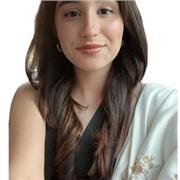 Profesora de Matemáticas apto para primaria y primeros cursos de secundaria