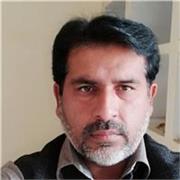 Experience and cheerful nature English tutor for all classes .