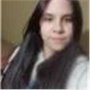 Soy bailarina desde los 3 años y mi publico es desde los 3 hasta los 10 