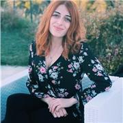 Psicologa Clinica e specializzanda in psicoterapia cognitivo-comportamentale