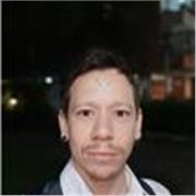 Profesor de educacion fisica con master en salud para clases particulares de biologia y/o ciencias del cuerpo humano