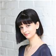 Anna-Sanziana Beschia