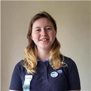 Relaxed tutor who is able to work with neurodiverse students.