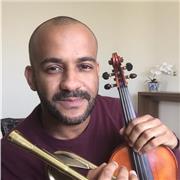 Professor de Música