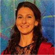 Profesora de inglés con dominio nativo: clases adaptadas a todas las edades y niveles - disponible en línea.