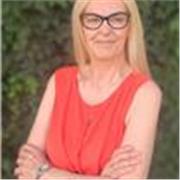 Emphatic and flexible can teach a wide variety of different people and ages 