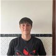 Peio estudiante de 2do de bachillerato tecnologico con experiencia dando clases particulares de matematicas
