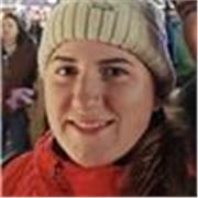 Profesora de inglés, titulada en magisterio y con experiencia viviendo en Inglaterra.