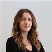 Etudiante en Licence Gestion Communication et Marketing
