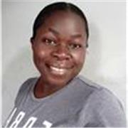I am a Native English teacher and I can help students improve their English
