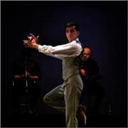Instructor de danza flamenca imparte clases,varios niveles