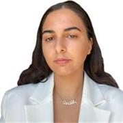 Insegnante di inglese certificata offre lezioni online personalizzate per bambini, ragazzi e adulti.