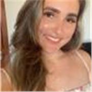 Professora de Língua Portuguesa com experiência em regência de classe para ensino fundamental, médio e pré vestibular