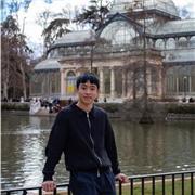 Longxin Xian